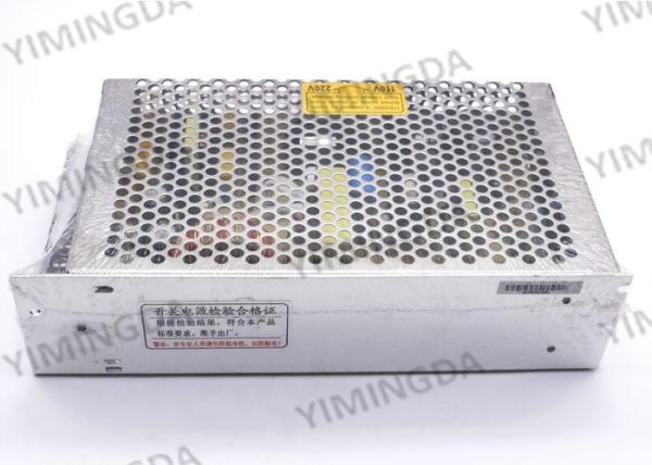 Peças sobresselentes S7200 de matéria têxtil da fonte de alimentação GT7250 5V 24V para o auto cortador