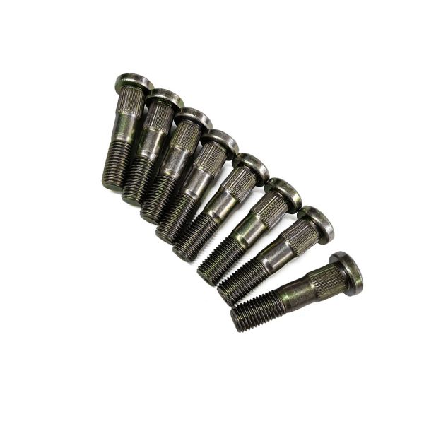 MB092443 Suitable for Mitsubishi Pajero V31 V43 KG6W the Rear Wheel Bearing Screws Rear Hub Screws and Rear Brake Drum Screws