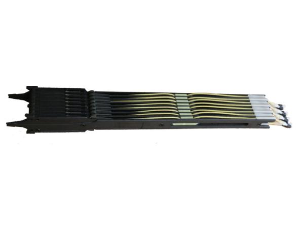 Electronic Jacquard Spare Parts Steel Electronic Jacquard M5 Module