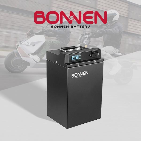 60V Battery Swapping Station, 60V Mobility Scooter Lithium 35Ah For Moped