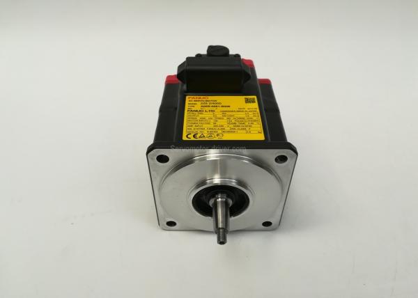 FANUC A06B-0061-B006 Industrial AC Servo Motor Controller Superior Acceleration Performance