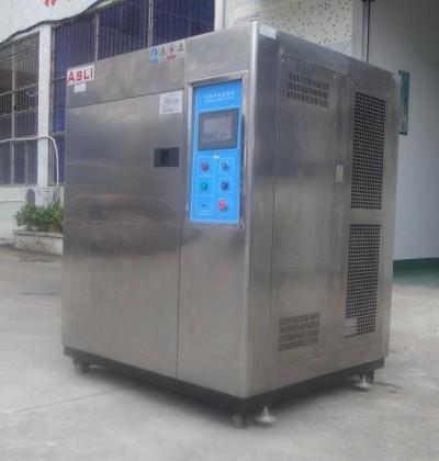 LCD Screen Thermal Shock Tester , Temperature Cycling Thermal Shock Test Chamber