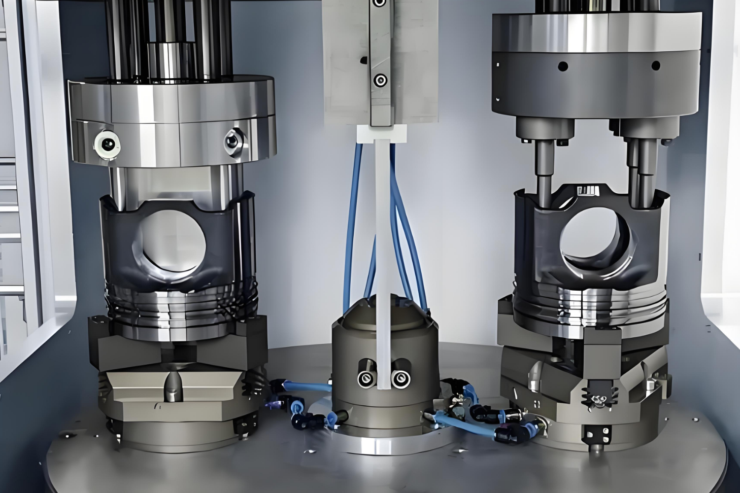 Bolante Power Machinery Co., Ltd