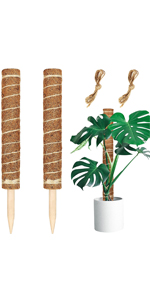 Potato Grow Bags, 4 Pack 10 Gallon With Flap And Handles Planter Pots For Onion, Fruits, Tomato, Carrot - Green