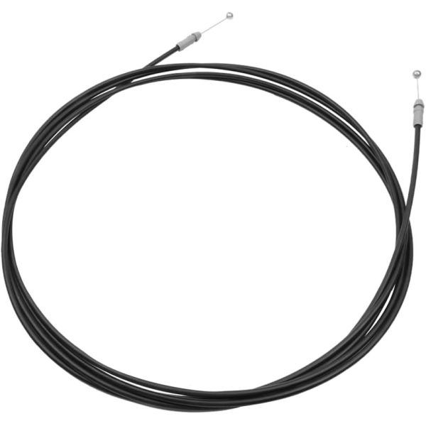 bulk Rear Trunk Release Cable Luggage Control Brake Wire Cable With Pvc Coating