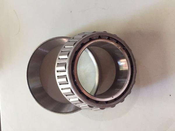 GCR15 Double Sealed Roller Bearings For Vibration Screens NU1007 35*62*14mm