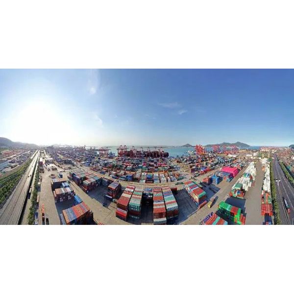 DDU DDP International Freight Forwarder Delivery From China To All Over the World