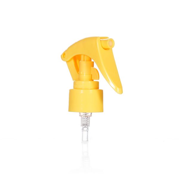 20/410 24/410 28/410 Handheld Mini Trigger Sprayer Pump for Cosmetics Cleaning Products Personal Care Packaging