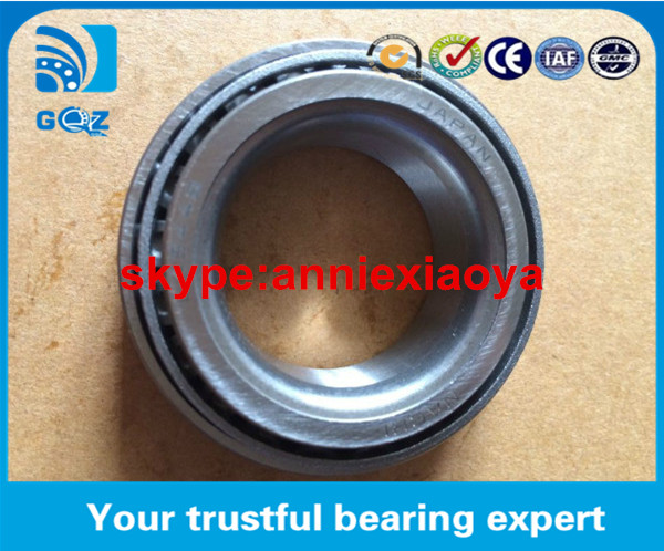 Подшипники марки Nachi Начи дюймовый размер конические роликовые подшипники Lm45449 / 10 дюймовый размер конический роликовый подшипник для автомобилей