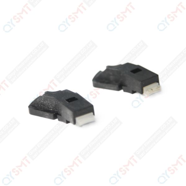 Small Black Smt Spare Parts Brake UL.LL TTF 9498 396 00178 CE Approved