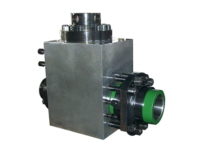 Drilling Mud Pump Fluid End Spare Parts & Accessories