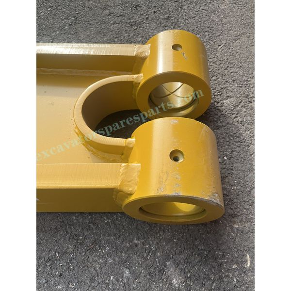 Конструированное OEM приложение связи h ведра экскаватора для LG925