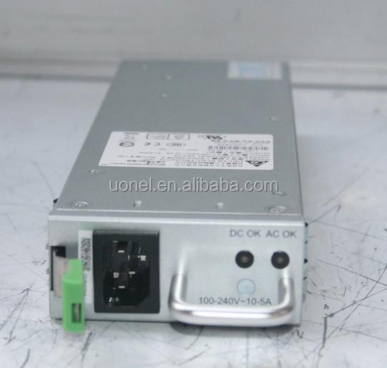 Juniper SRX600-PWR-645AC-POE,SPARE: 645W AC-source Power Supply Unit for SRX550/SRX650. Provides 397W System Power