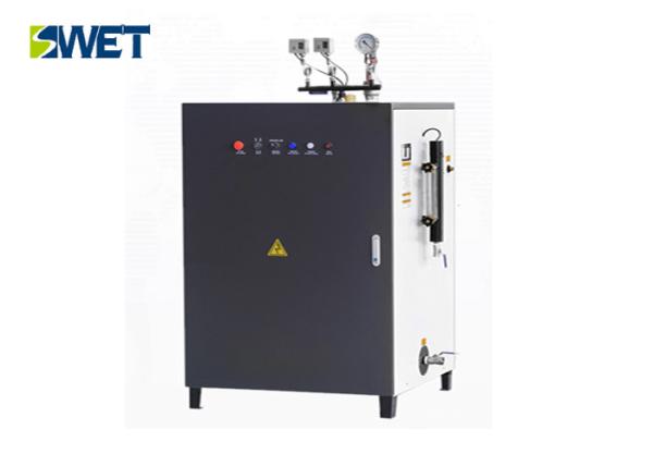 Easy Operate Small  Steam Boiler 0.7Mpa Working Pressure
