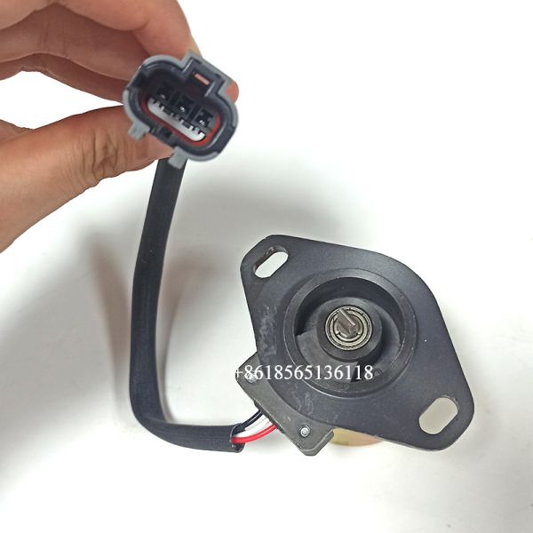 4716888 Датчик угла для Hitachi EX200-2 EX100-2 EX100-3 073832074