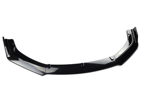 Sport Style Front Bumper Diffuser Auto Body Kits for HONDA New Civic 2016 2018