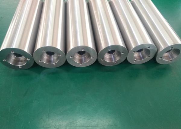 Custom Made Machined Precision Components , CNC Lathe Precision Turned Components