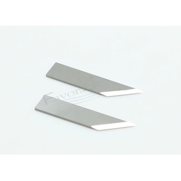 Лезвие ножа для разрезания Z16 соответствующее для автоматического автомата для