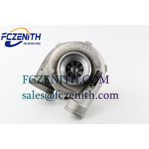 T04B58 Perkins Turbocharger 465960-0003 For Truck T6-354.4 Engine