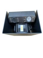 Photocell Function LED Wall Lights with 90lm/w 4000K Lumen for Outdoor Wall Lamp and Indoor/Outdoor Lighting