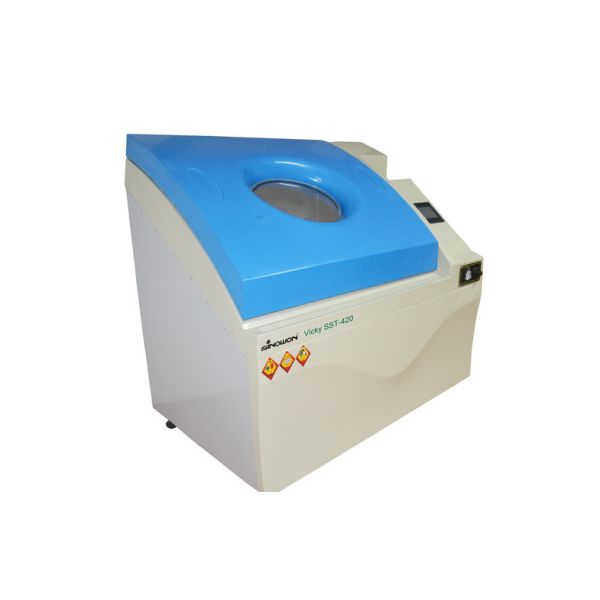 Vicky SST-420 Automatic Cyclic corrosio Salt Spray Test Chamber with Touch