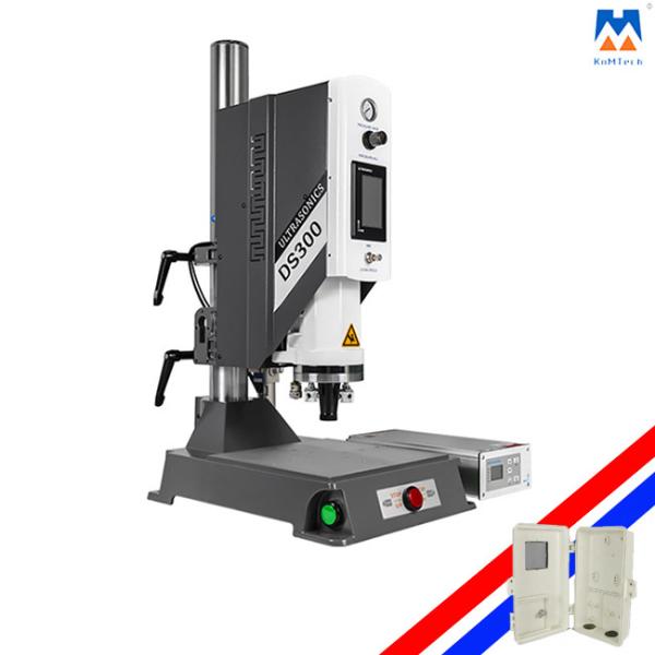 2500W Ultrasonic Plastic Welding Machine For PC Plastic Electric Meter Box