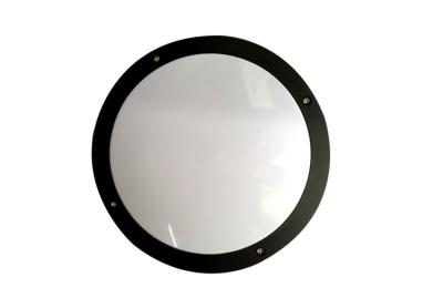 20W Dimmable IP65 Outdoor LED Kitchen Ceiling Lighting  White Toilet / Garden Round 300 x 300