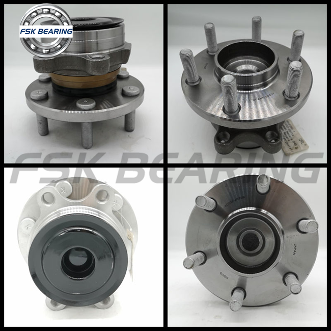 Precise 04371-30020 U-Joint Compatible With Toyota Light Commercial Vehicle Propeller Shaft