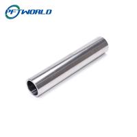 CNC Stainless Steel Irrigation Equipment Machining Parts