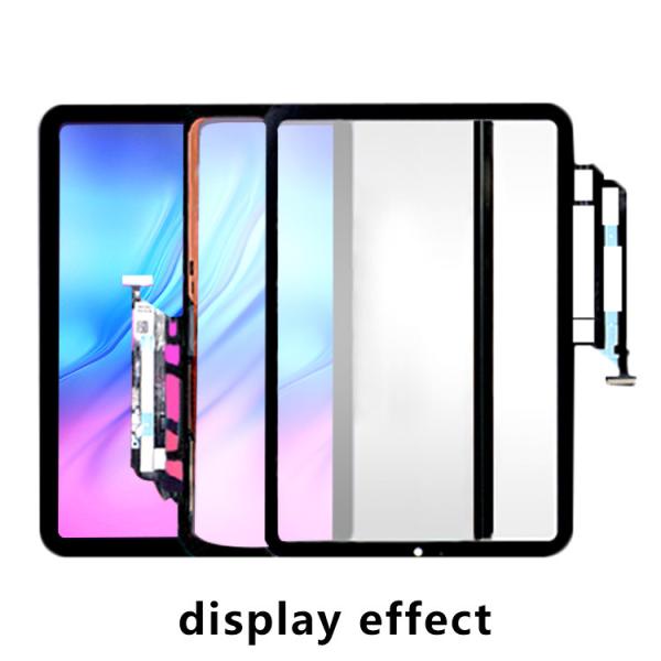 Fix Broken Pad Screen Touch Screen Digitizer for Ipad Mini 2 A1489 A1490 A1491 QC 100% Tested 100% Tested 100% Tested