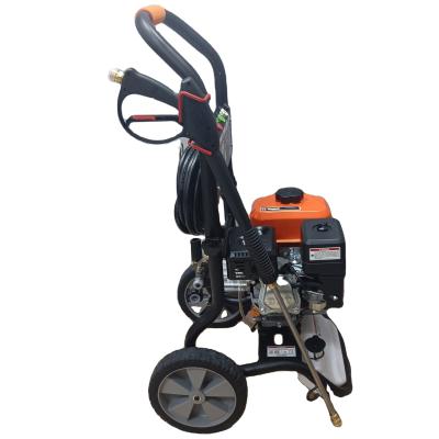 OEM Italian AR Pressure Pump Electric High Pressure Cleaner for Beverage Processing