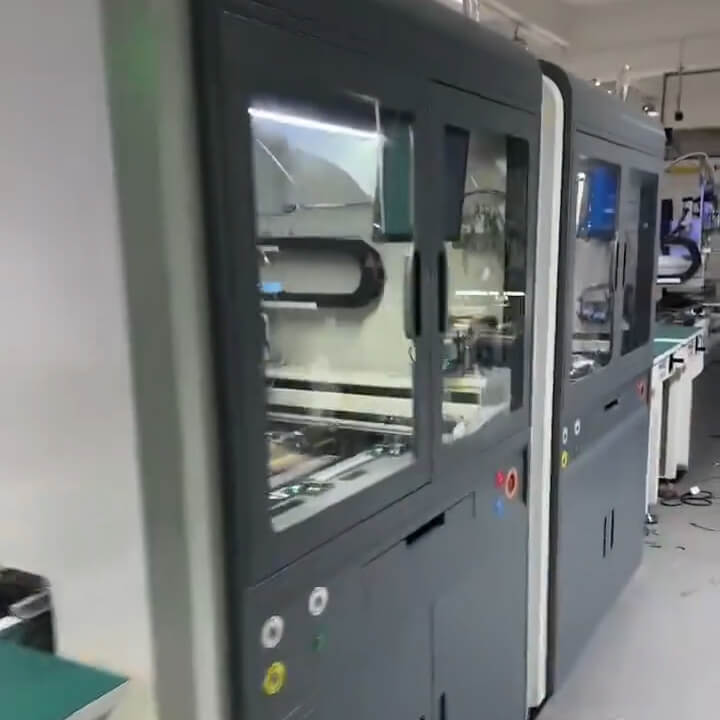 Jingsuo Lightbox (Dongguan) Co., Ltd.