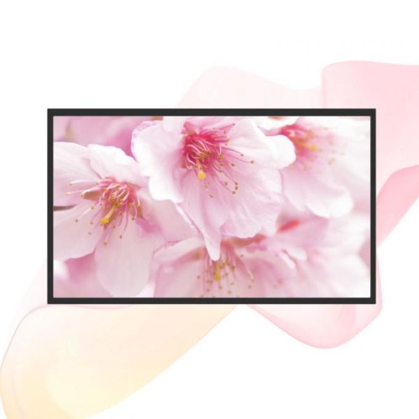 11.9 Inch Full HD TFT LCD Touch Screen 1920x1080 eDP Interface Display 1000 Nits
