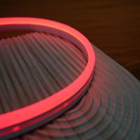 nouveauté au néon de 5m LED allumant des connecteurs de DIY pour extérieur d'intérieur
