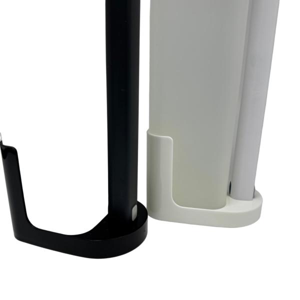 Eco Disposable Toilet Brush Antibacterial No-Touch Cleaning
