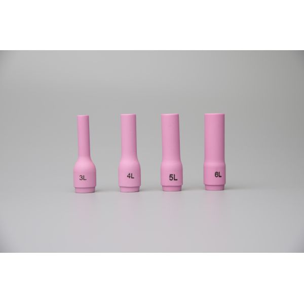 796F70-796F73 Алюминиевая тиговая керамическая сосна, устойчивая к высокой температуре для аргоновой дуги