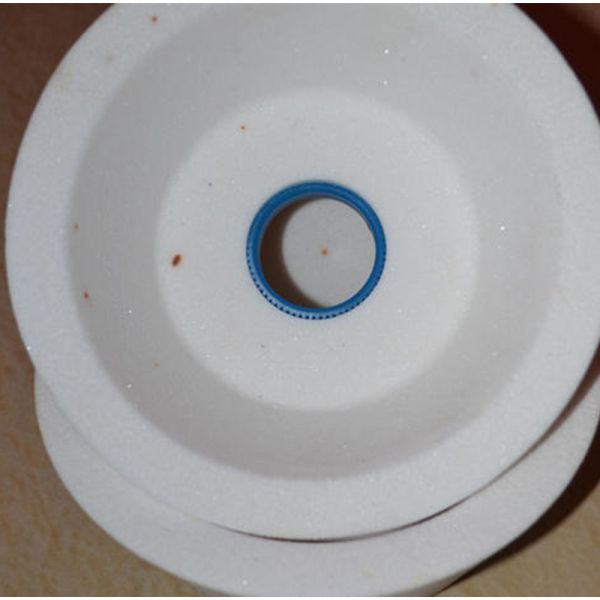 Основная белая расплавленная алюминия Другие названия Белый корунд для пескоструйки или полировки