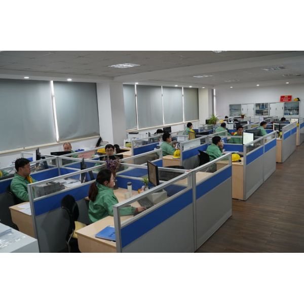 Suzhou Tongda Machinery Co., Ltd.