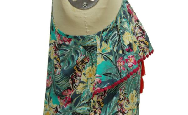 Soft Viscose Women'S Knit Loungewear , Petite Loungewear Sets Camisole And Long Pant
