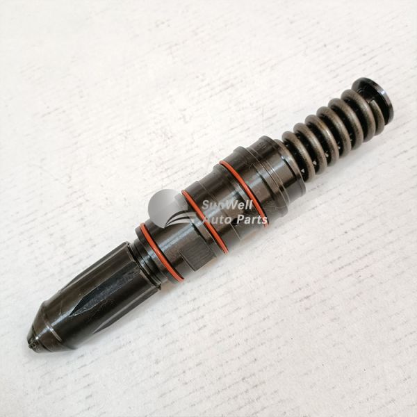 Hot selling Diesel Auto Parts K19 Fuel Injector 3016676 3001485 207588