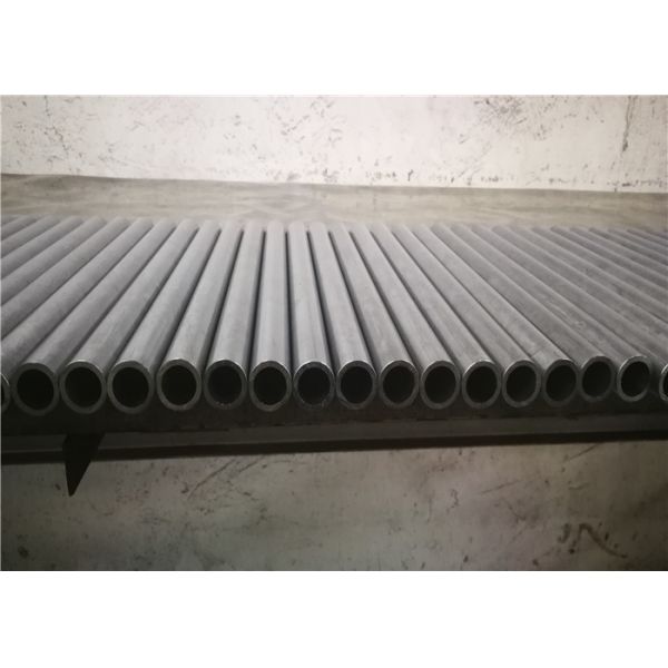 EN10305-2 E355 Precision Cold Drawn Welded Steel Pipe for Hydraulic Systems
