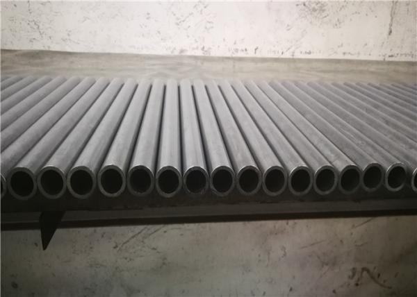 EN10305-2 26MnB5 WT6 Tubos de aço carbono, tubos de aço soldados para peças de veículos