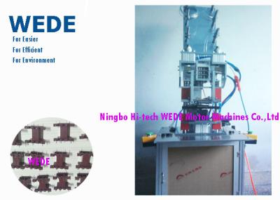 Visible Semi - Auto Industrial Hydraulic Press For Connector Power Transformer / PCB / Automobile