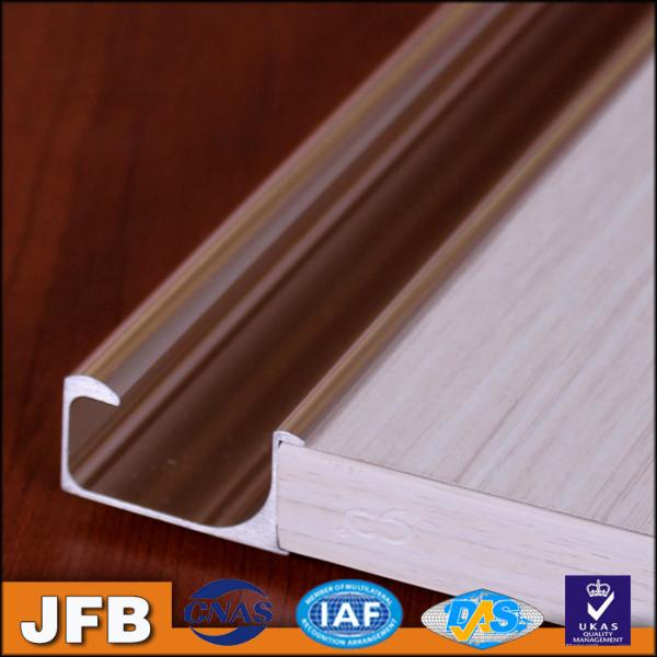 china aluminum profile kitchen cabinet aluminum extruded profile kitchen g handle aluminum profile