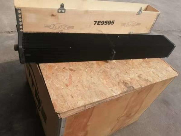 Water tank C9.3 Radiator C9.3B Hydraulic Oil c10 Engine Parts C-10 oil cooler