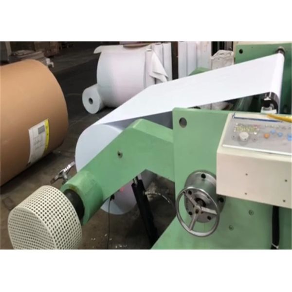 Microcomputer Control HMI Exercise Book Making Machine