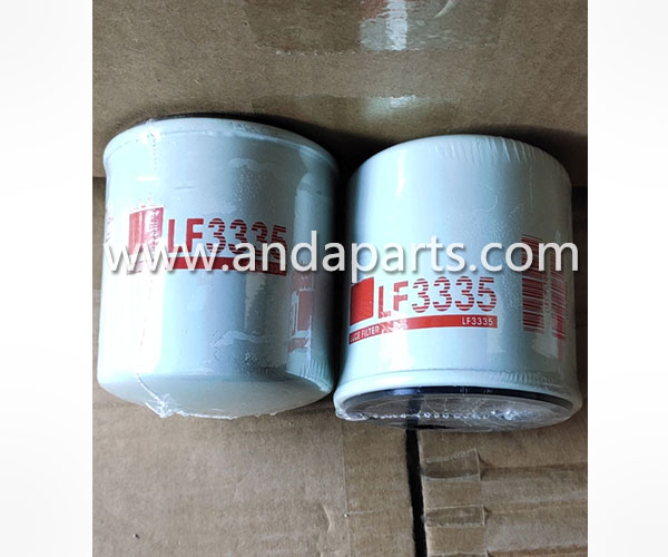 Good Quality Oil Filter For Fleetguard LF3335
