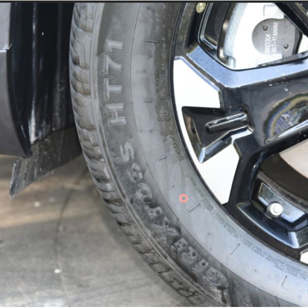 RADAR RD6 2023 Model 550km Chuangke Edition Pure