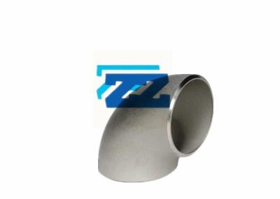 SR 12  XS 90 Degree Steel Pipe Elbow , Stainless Steel Short Radius Elbow