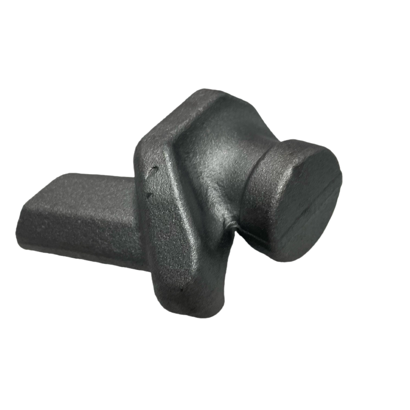 Precision Casting Milling Machine Cutter Holder | Core Component Of Pavement Milling Machine